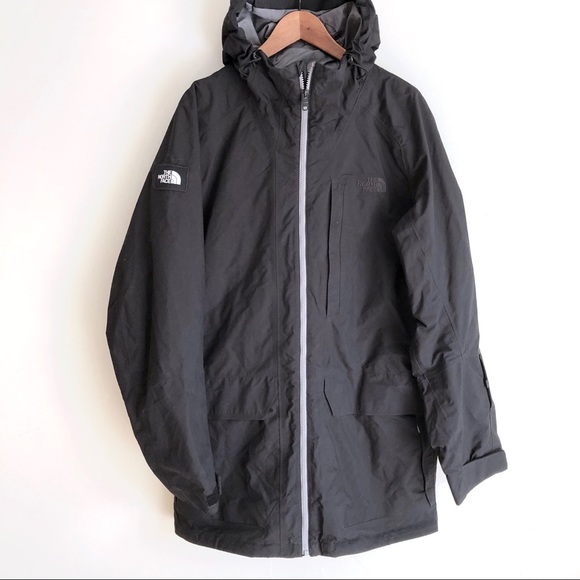 the north face repko